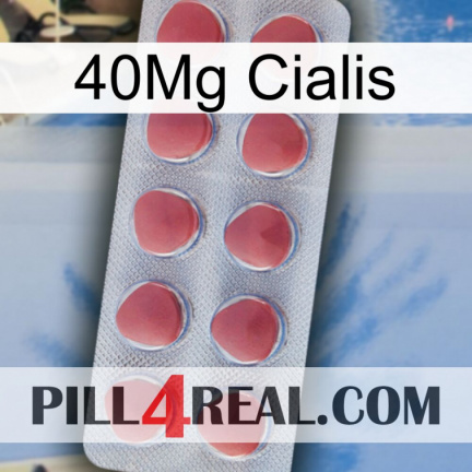 40Mg Cialis 18